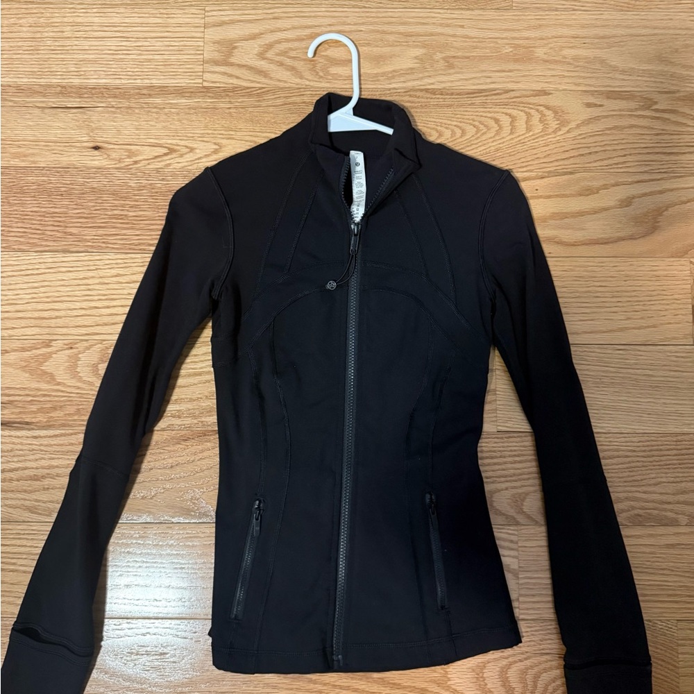 lululemon Define Jacket Nulu